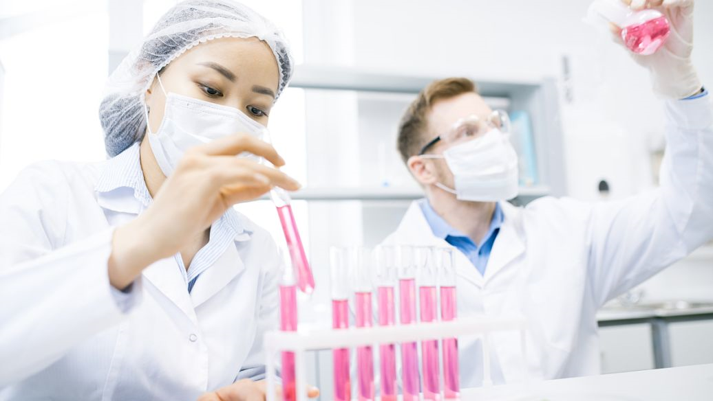 人血提取DNA浓度低的原因