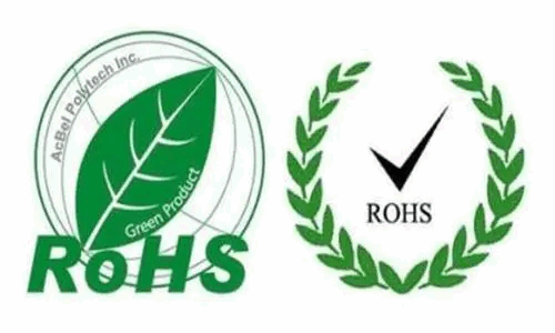 纺织品RoHS检测