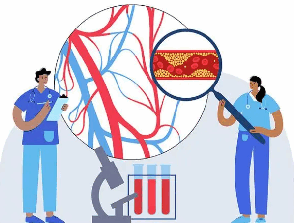 红细胞是否可以用来提取DNA(细胞DNA的提取)