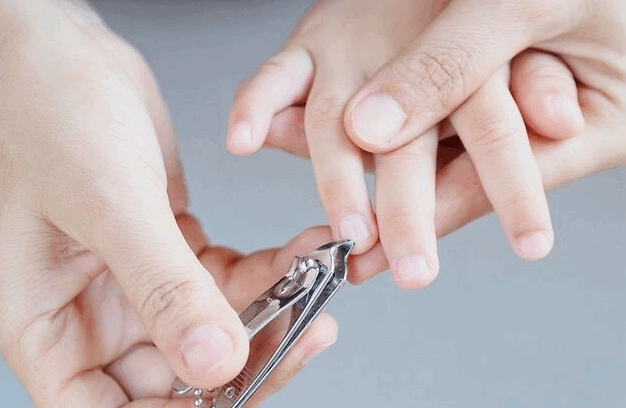 指甲为什么可以做DNA鉴定