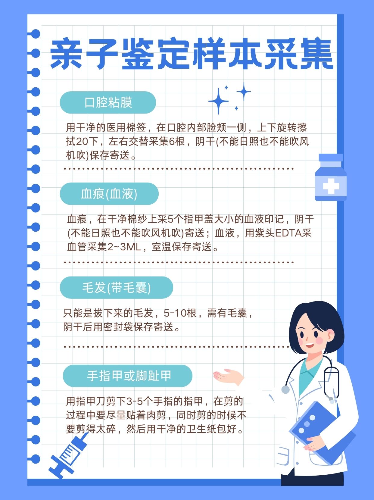 样本需要自己提供还是由司法鉴定机构提供