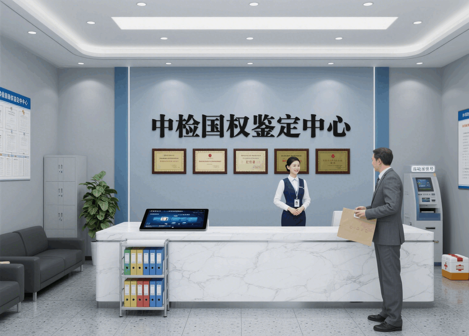 亲子鉴定需要什么材料