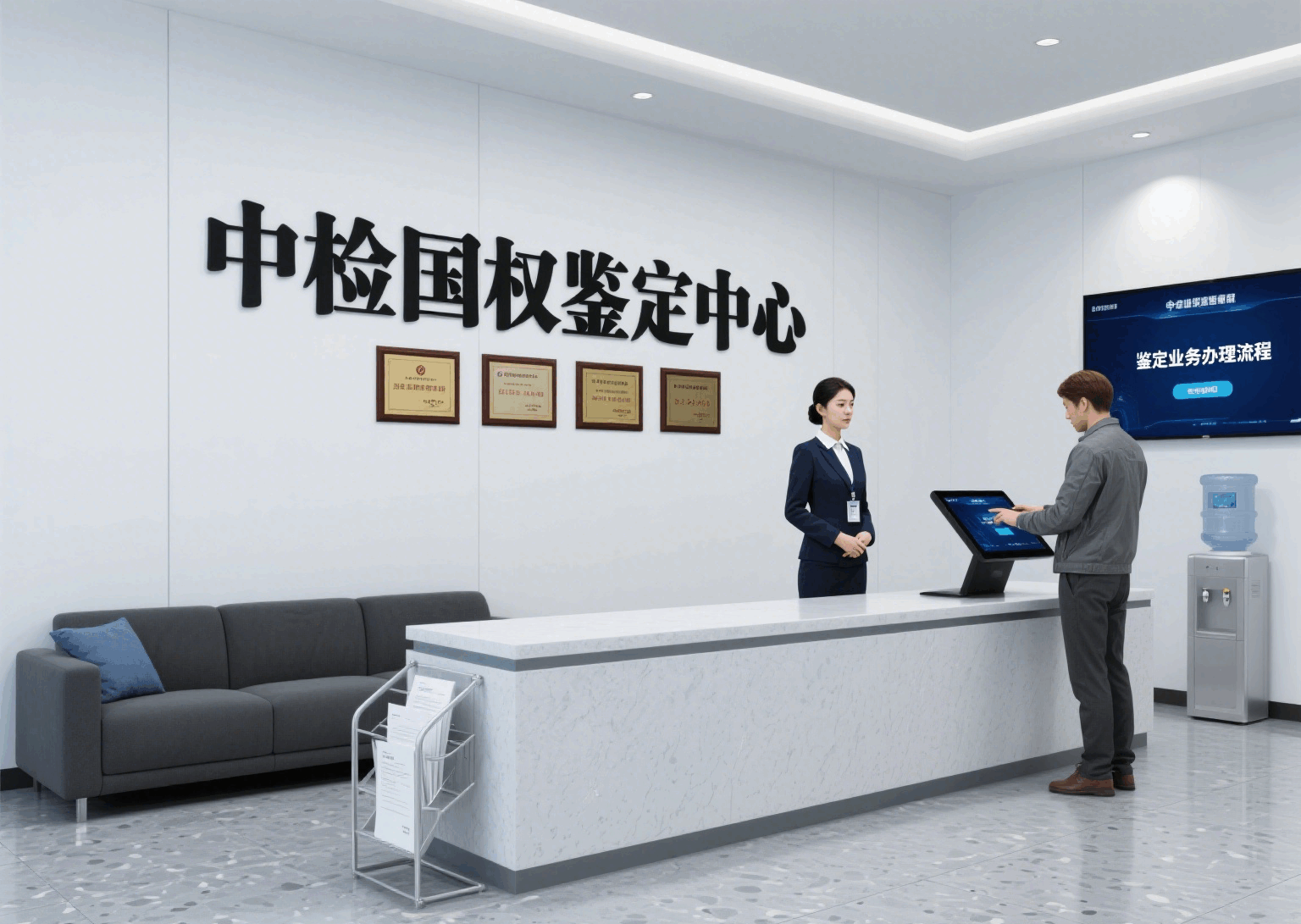 孕期亲子鉴定结果准确吗？