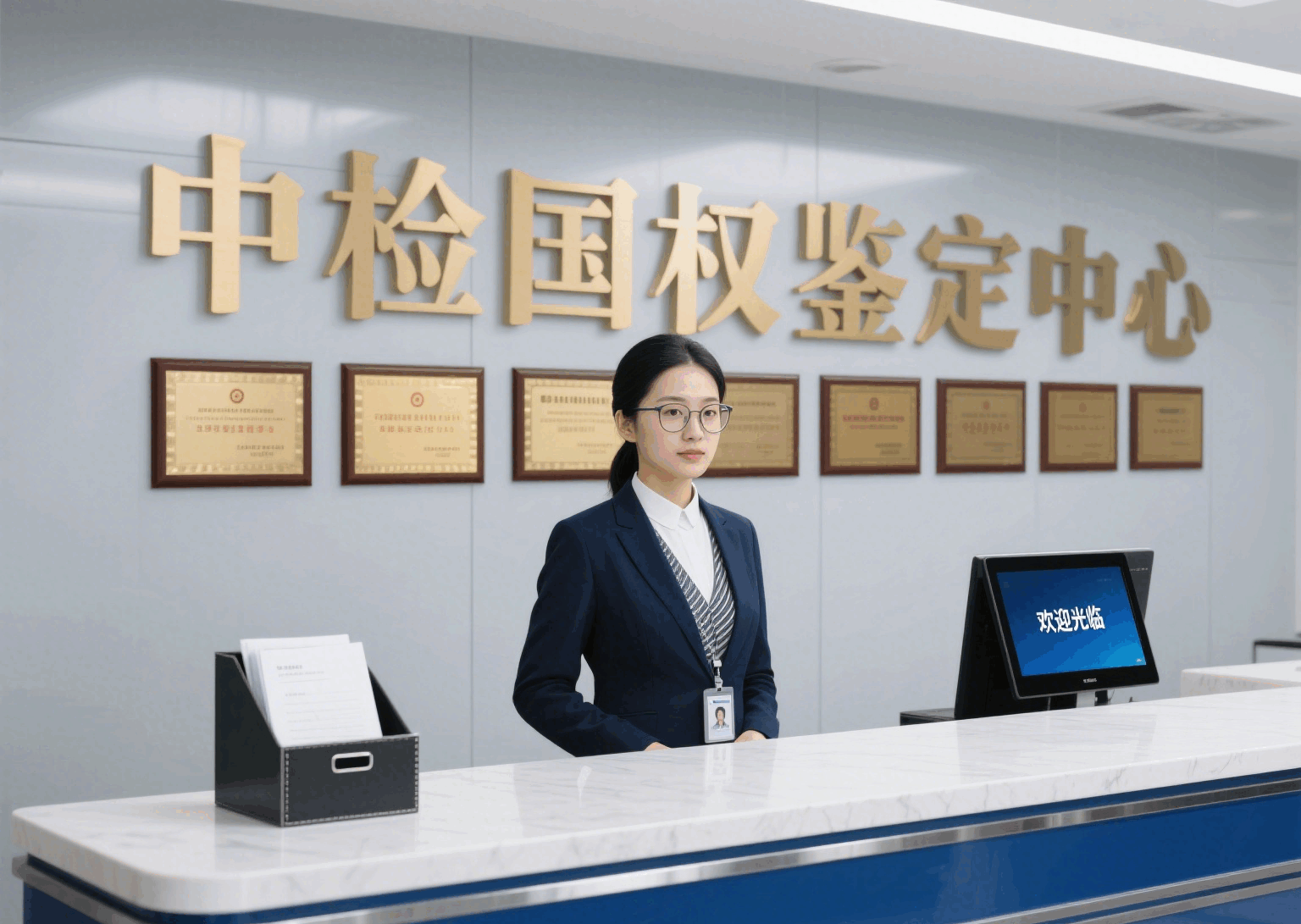 亲子鉴定技术的准确度等级是什么