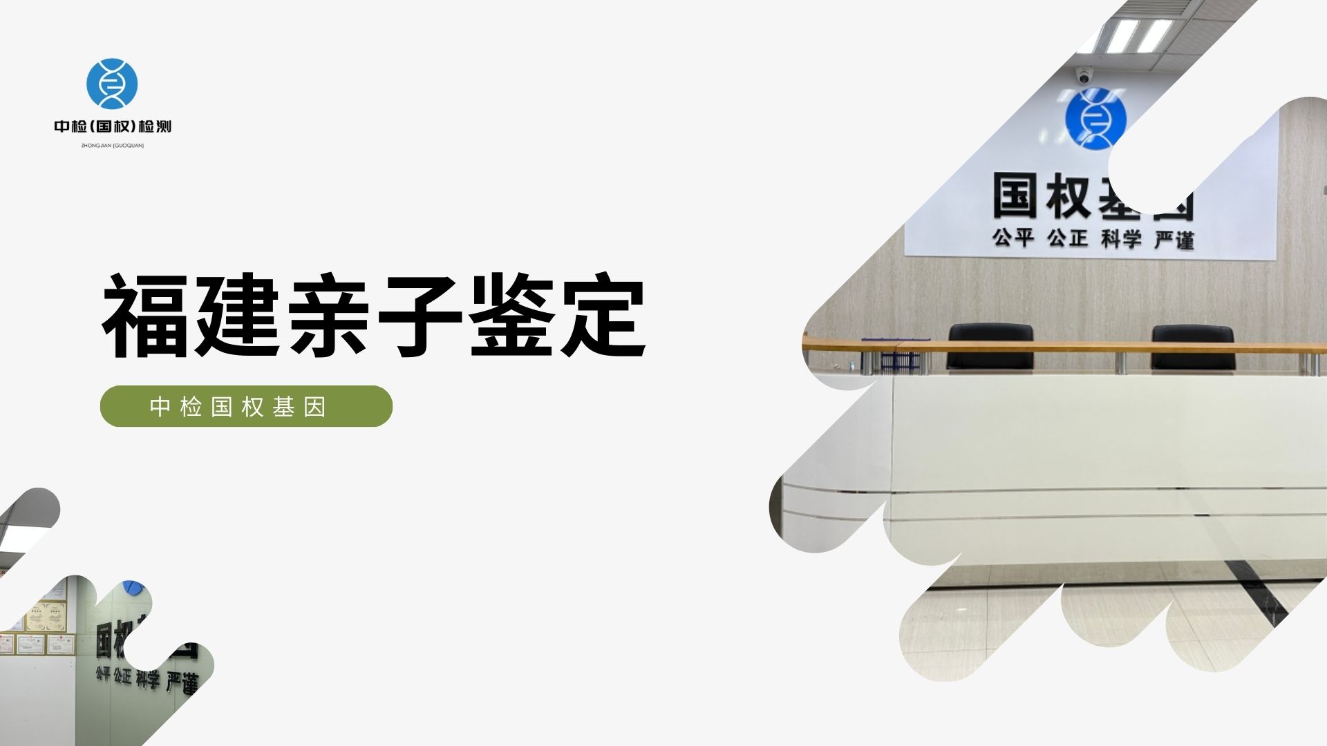 亲子鉴定技术运用的原理是